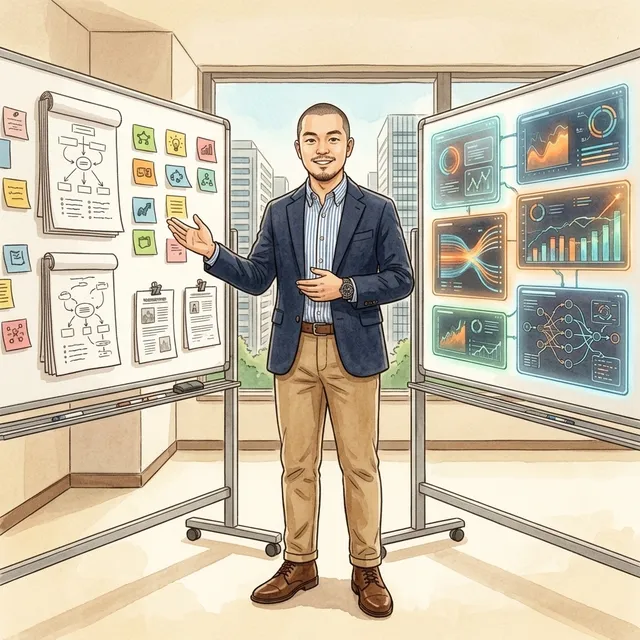 AI Is Changing L&D Faster Than Most Leaders Realize