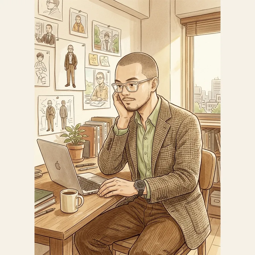 How to Get AI to Draw the Same Character Every Time