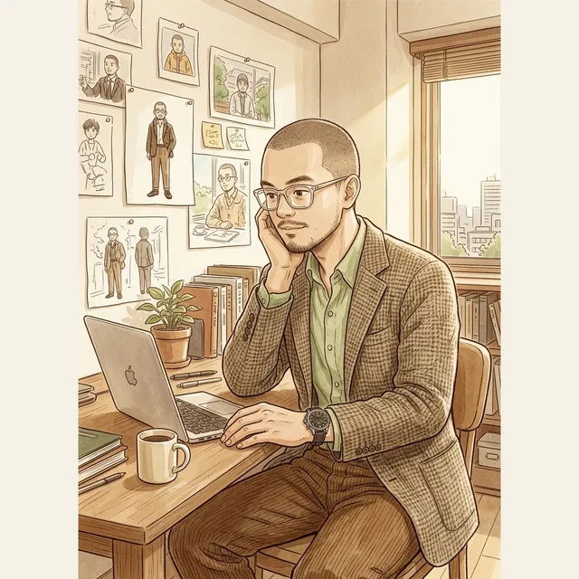 How to Get AI to Draw the Same Character Every Time