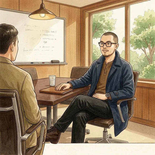 Your Team Wants the Hard Conversation You Keep Avoiding