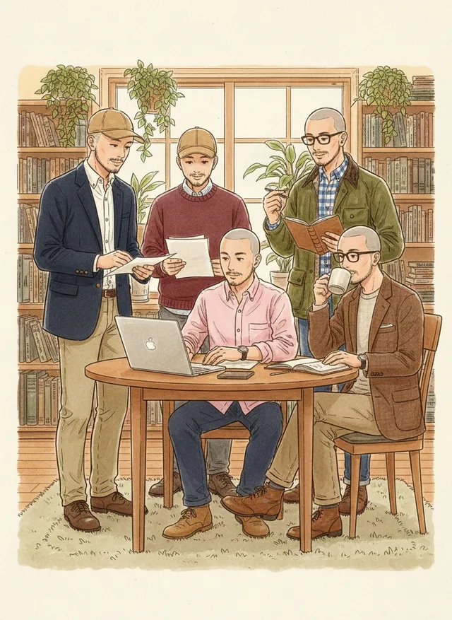 How I Built a Council of AI Advisors (And Why You Should Too)