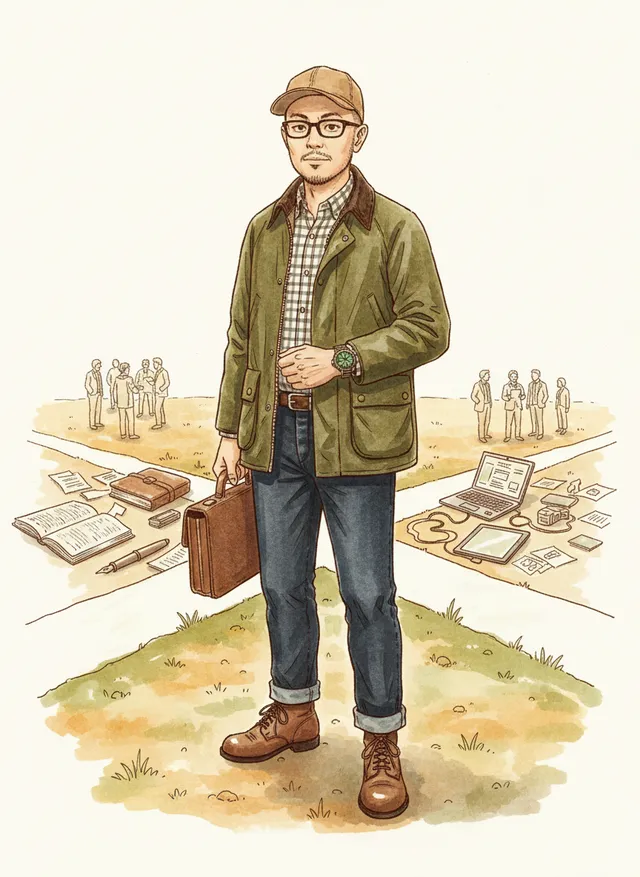 Why Every Leader Needs to Understand AI (Even If They Never Write a Prompt)