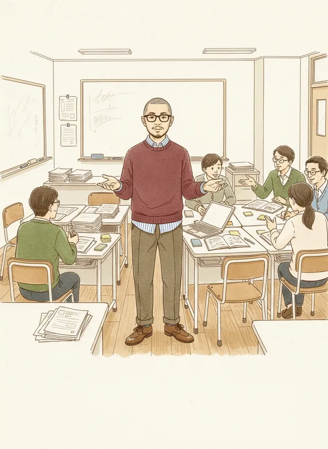 AI Is Changing L&D Faster Than Most Leaders Realize