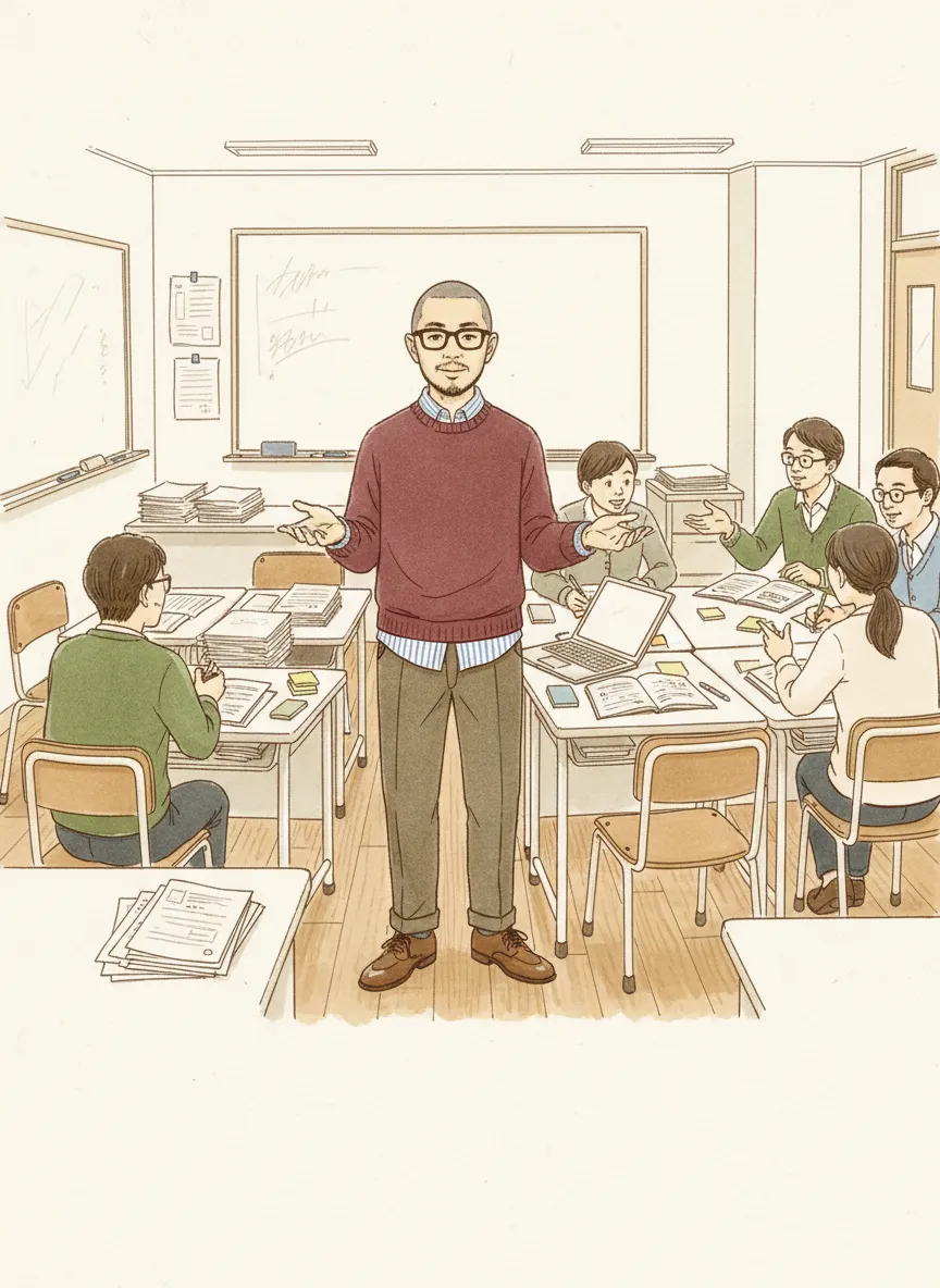 AI Is Changing L&D Faster Than Most Leaders Realize