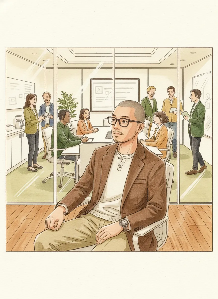 Why Your Proposal Died Before the Meeting Started