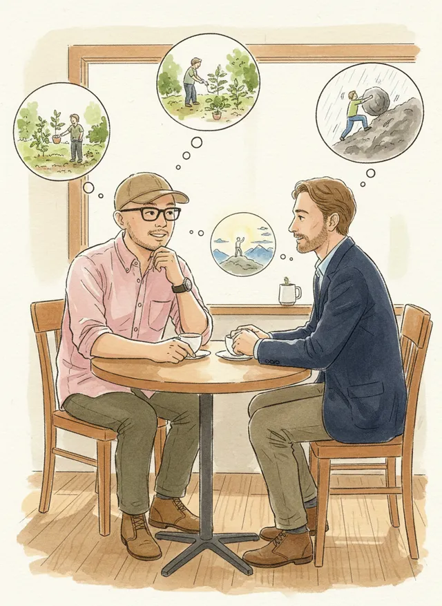 The Words You Can't Translate Are the Cultural Keys