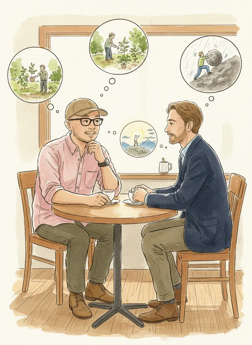 The Words You Can't Translate Are the Cultural Keys