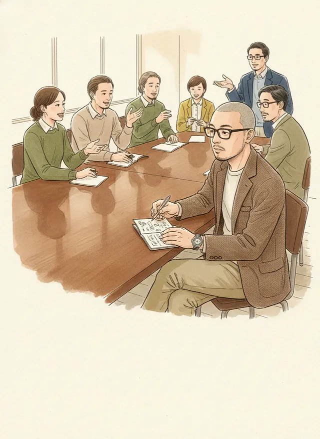 When Your Quietest Team Members Have the Most to Say