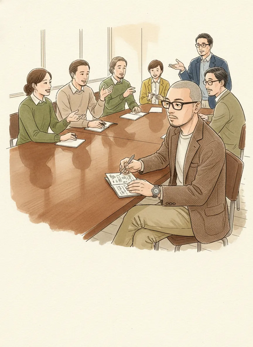 When Your Quietest Team Members Have the Most to Say