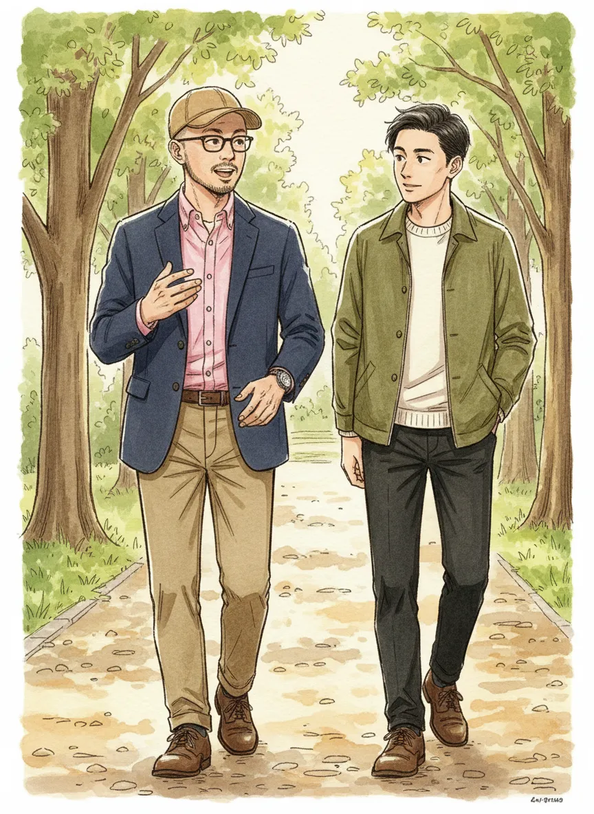 Stop Asking for Feedback. Start Sharing It.