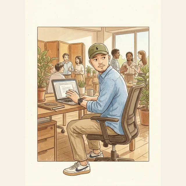 チームがこっそりAIを使っている。それはあなたの責任です。
